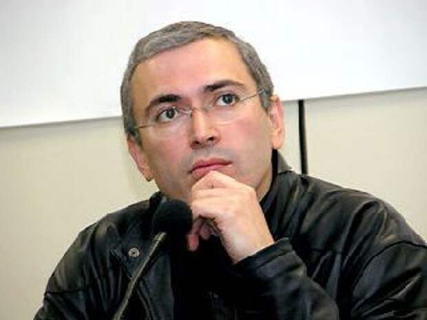 Ходорковский считает, что санкции против России не работают и призвал их пересмотреть