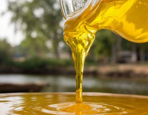 Экспорт соевого масла из России в страны MENA вырос на 11%, составив $290 млн