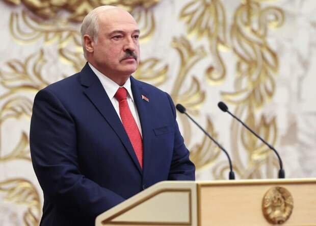 Лукашенко подписал указ о создании нового космического проекта с Россией до 2028 года