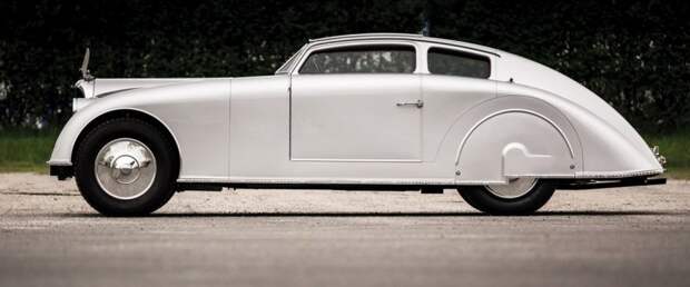 Французский довоенный шедевр - Voisin C28 Aerosport 1935 Avions Voisin, C28 Aerosport, Voisin, Voisin Aerosport, авто, автомобили, олдтаймер, ретро авто