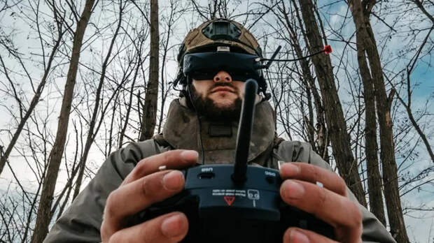 Дроны – только начало: Украина начала «стратегический разрыв» с Китаем