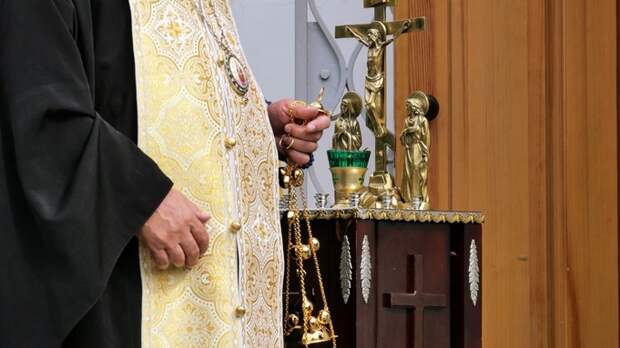 Великая суббота: чего нельзя делать в последний день перед Пасхой