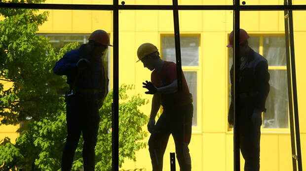 КРИЗИС НАС НЕ УБИЛ, А СДЕЛАЛ СИЛЬНЕЕ. МАЛЫЙ БИЗНЕС ЗА ГОД ВЫРОС НА ЧЕТВЕРТЬ