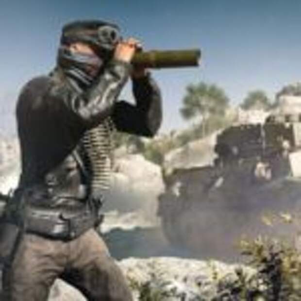В Battlefield 5 не планируется добавлять Русских  