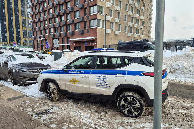 В Кремле прокомментировали покушение на генерала Алексеева в Москве