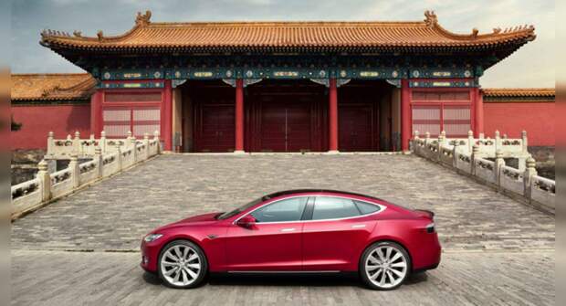 Tesla перестанет быть лидером по продаже электрокаров в следующем году