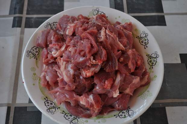Как я плов запилил #как я плов запилил, #plov 2014
