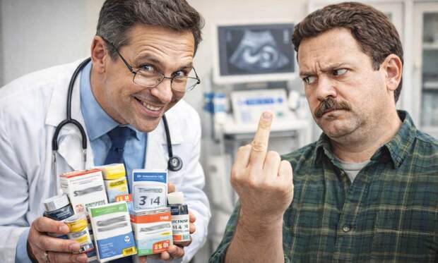 Эти анализы спасают здоровье и деньги: полный чек-ап