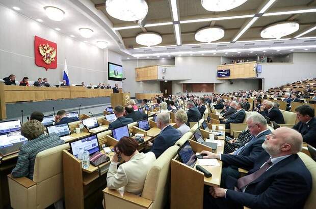 Сформирован список кандидатов от "Единой России" на выборы в Волгоградскую областную думу