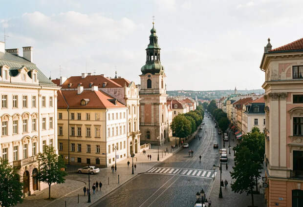 Польша пустеет: к 2060 году страна может потерять четверть жителей