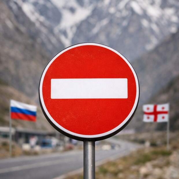 Секция интересов РФ: Грузия стала чаще отказывать россиянам во въезде