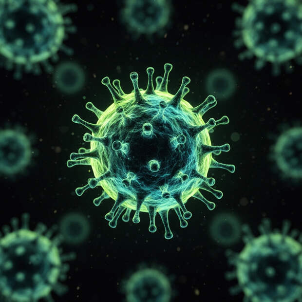 Древние вирусы просыпаются: чем грозит таяние вечной мерзлоты