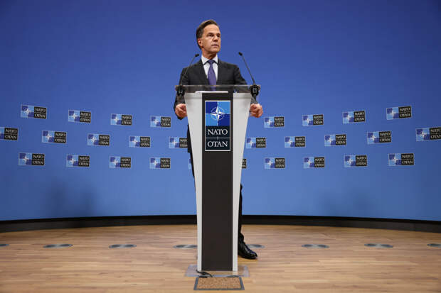 Слова генсека НАТО о самой большой стране в мире вызвали гнев на Западе