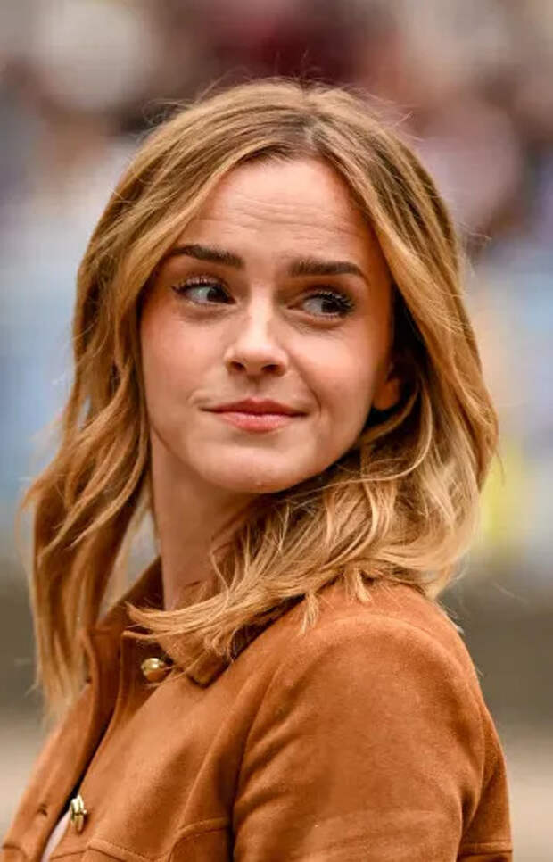 Эмма Уотсон