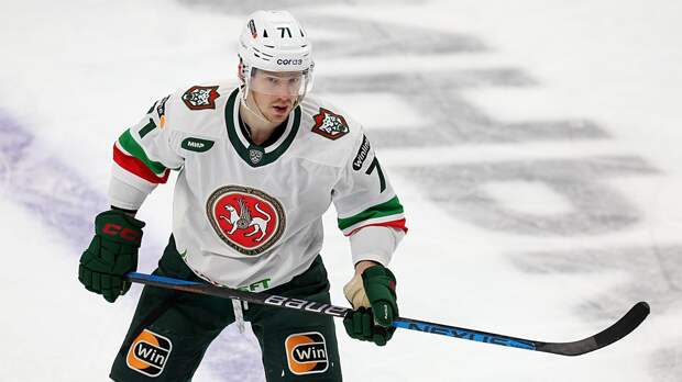 «Год страшного сна. Я хотел и мог остаться в НХЛ». Свечников — о периоде после возвращения в Россию