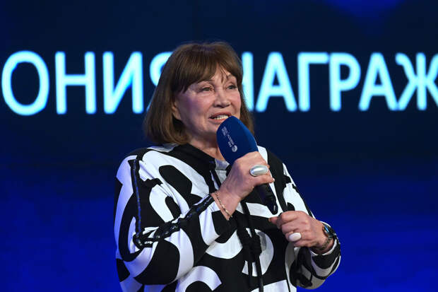Актриса Лужина заявила, что Брыльска недостойна сниматься в фильмах Рязанова