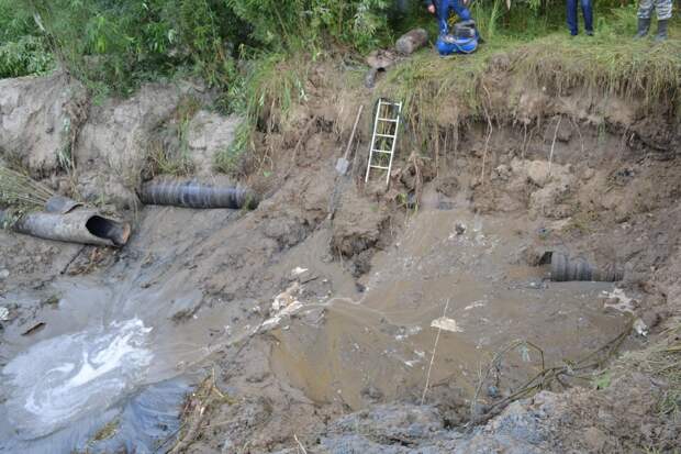 Глава Нефтеюганска Бугай сообщила, что водоснабжение в городе восстановлено