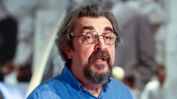 Свободный и легкий художник: ушел из жизни ректор Школы-студии МХАТ Игорь Золотовицкий