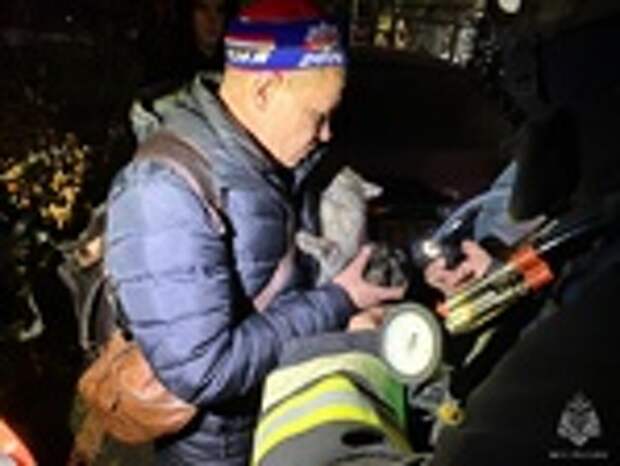 Фото: МЧС Алтайского края