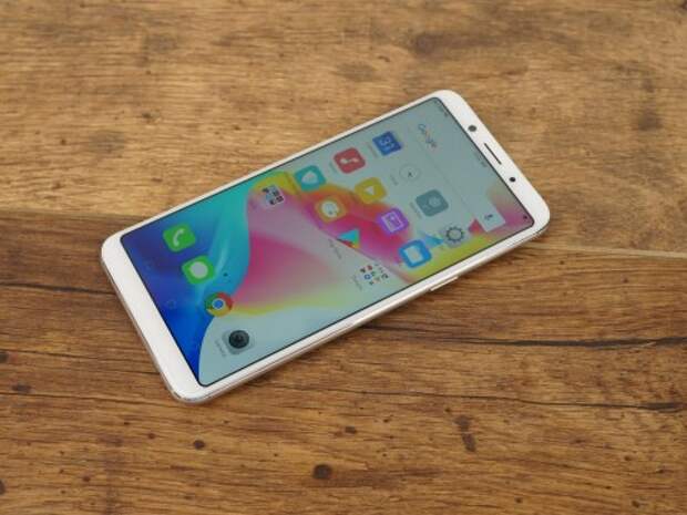 OPPO F5