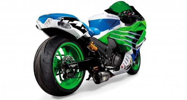 Kawasaki ZX-14R Kawasaki ZX-14R
