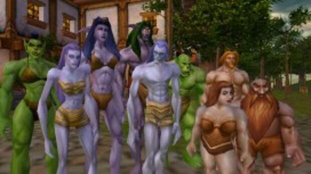 15 мгновений World of Warcraft. Игре исполнилось пятнадцать лет — вспоминаем лучшие моменты