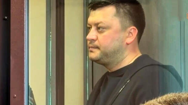 Мэра Уфы Мавлиева отправили под домашний арест
