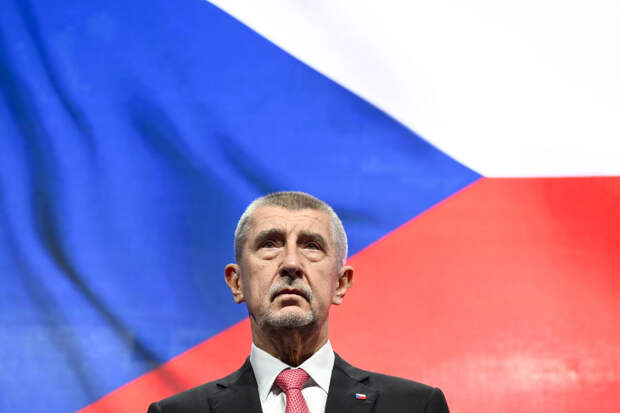 Премьер Чехии Бабиш анонсировал встречу с Зеленским в Ереване