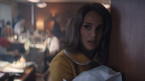 Lady in the Lake Season 1 Episode 4 Review:  Innocense Leaves You When You Discover Cruelty. First In Others, Then In Yourself