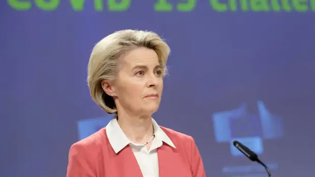 Главы ЕК и Евросовета возмутились решением России признать независимость ЛНР и ДНР