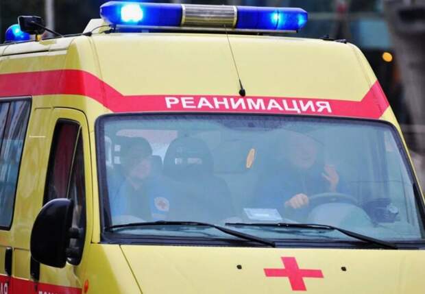 За сутки в автоавариях в Приамурье пострадали пять человек