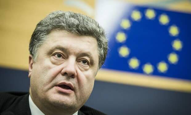 Петр Порошенко призвал усилить санкции против России 