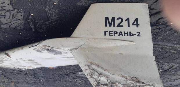 «РВ»!»: Взрывы на Украине, «Герани» атакуют, подняты 3 ракетоносца Ту-22М3
