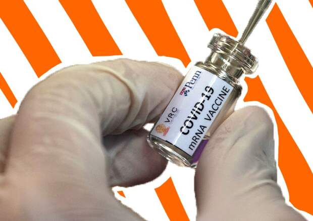 Коронавирус побежден? В России завершилась фаза клинических испытаний вакцины от COVID-19