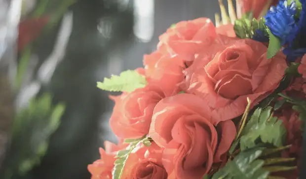 В Камышине простились с погибшими военнослужащими