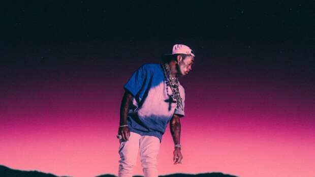 Lil Uzi Vert выпустил «Eternal Atake»