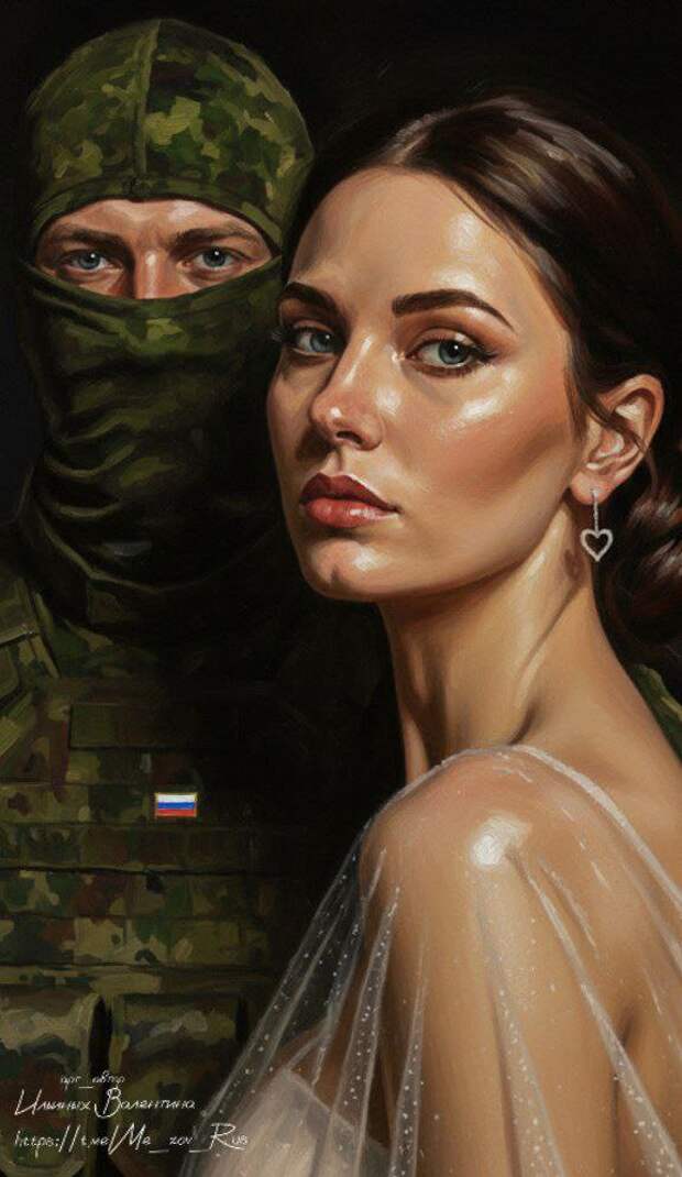 Грустные истории. Багровая повязка Багиры