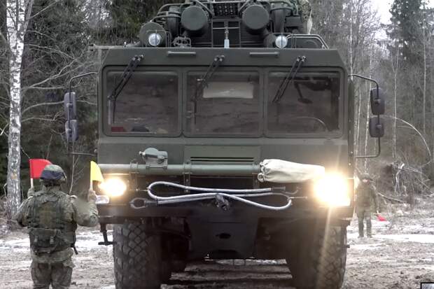 Эксперт Шурыгин: Удар «Орешником» стал сигналом Европе