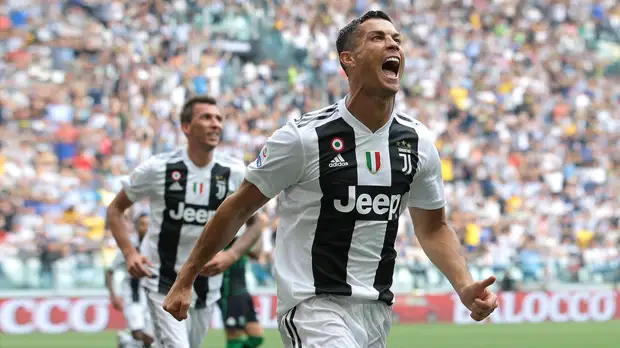 Три претендента на золото и погоня Роналду за Иммобиле: что нужно знать о возобновлении сезона Серии А