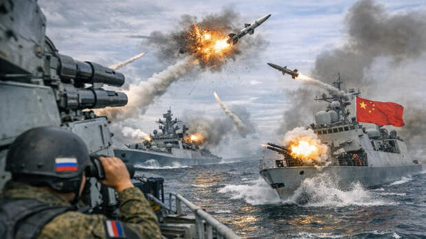 "За временный приток нефтедолларов платит разрушением своих позиций": В США заявили о негативных последствиях для России из-за Ирана