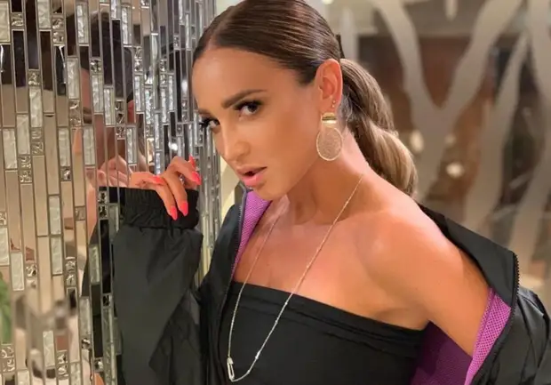 Ольга Бузова откровенно призналась, сколько у нее было партнеров за жизнь