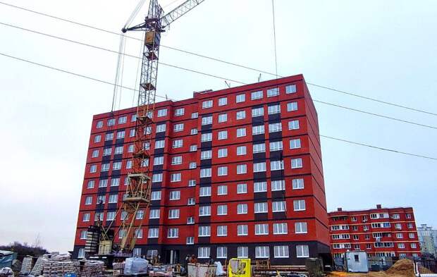 Более 500 детей-сирот из Тульской области в 2025 году обеспечены жильем