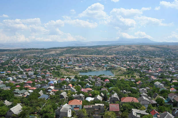 Свыше 24 тысяч членов крымских СНТ должны оформить свои участки в собственность до конца года