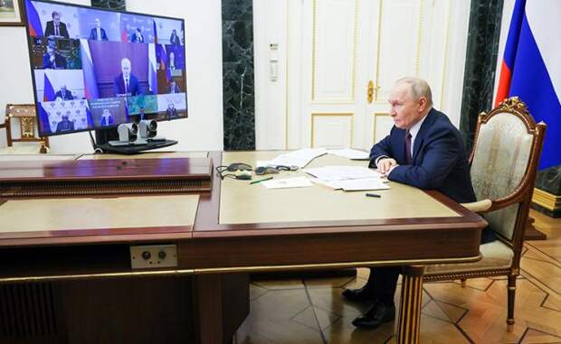 За пекарню «Машенька» вступился президент. Что делать остальным предпринимателям России?