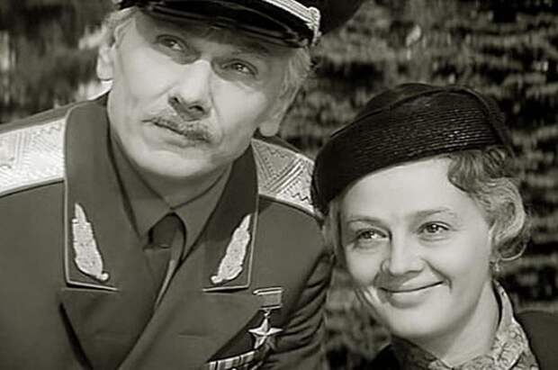 Георгий Юматов и Алина Покровская (фото ribalych.ru)