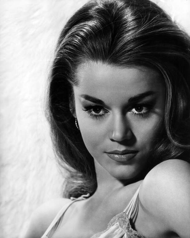 Джейн Фонда / Jane Fonda (73 фото)