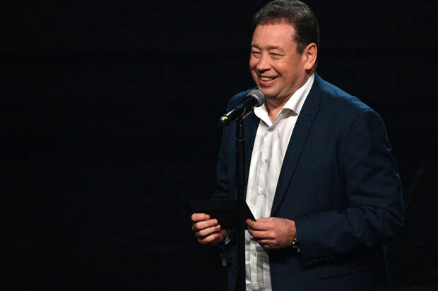 Слуцкий высказался о своем назначении в московский "Спартак"