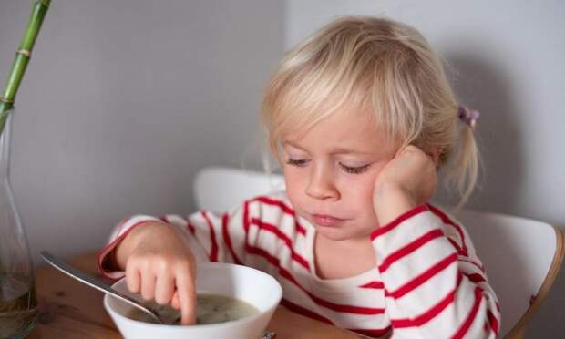 «Что ты будешь есть?»: почему детям до 5 лет вредно давать возможность выбора