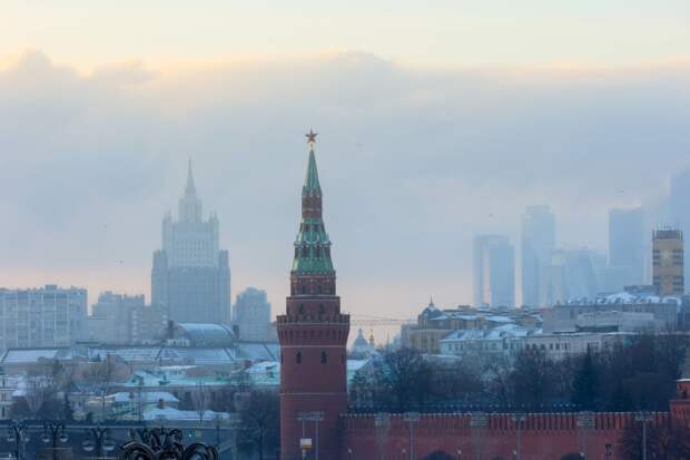 Взглянуть на столицу через фильмы Гайдая: На портале "Узнай Москву" появилась викторина