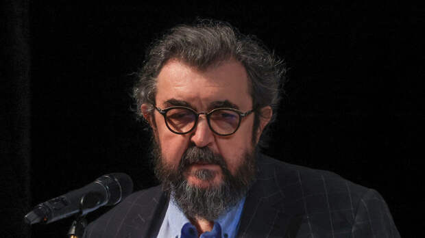 Владимир Машков: Игорь Золотовицкий был абсолютно талантливым человеком